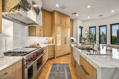 This stunning residence has been completely reimagined through - photo 10
