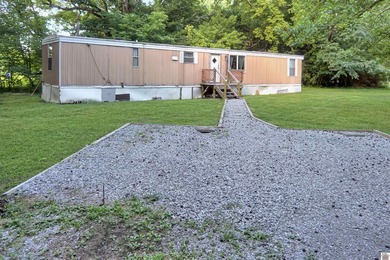 Affordable opportunity in Marshall County! This 2-bedroom, 1 - photo 1