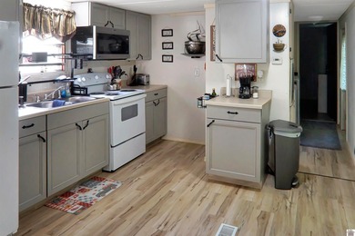 Affordable opportunity in Marshall County! This 2-bedroom, 1 - photo 3