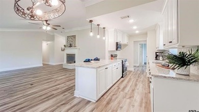 Live your best life in one of East Texas' most coveted gated - photo 8