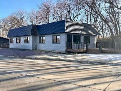 Lake Commercial For Sale in Worthington, Minnesota