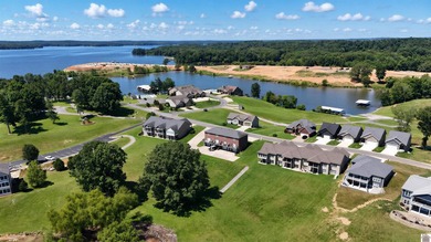 Nestled in the scenic waterfront community Moon Bay , this - photo 8