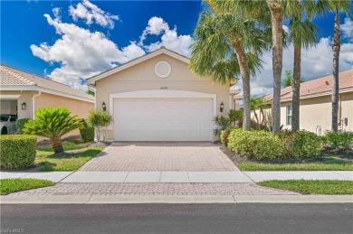 Lake Home For Sale in Fort Myers, Florida