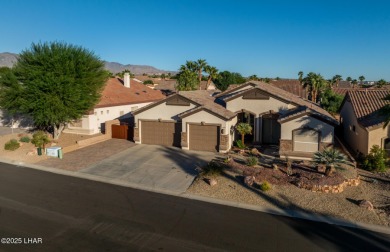 Lake Havasu Home For Sale in Lake Havasu City Arizona