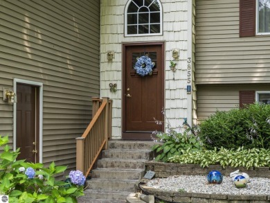 Lake Home For Sale in Grawn, Michigan