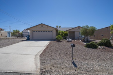 Lake Havasu Home Sale Pending in Lake Havasu City Arizona