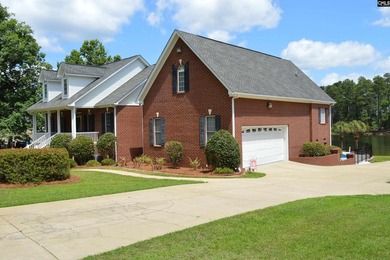 Beautiful waterfront brick home on Lake Wateree, the waterfront - photo 2
