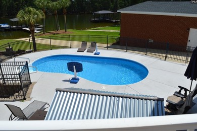 Beautiful waterfront brick home on Lake Wateree, the waterfront - photo 5