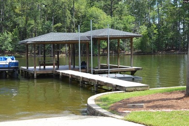 Beautiful waterfront brick home on Lake Wateree, the waterfront - photo 6