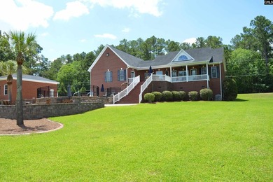 Beautiful waterfront brick home on Lake Wateree, the waterfront - photo 8
