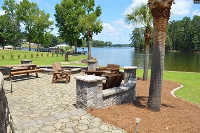 Beautiful waterfront brick home on Lake Wateree, the waterfront - photo 10