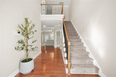 Welcome to 4876 Longview Run, a charming 3 bedroom, 2.5 bath - photo 3