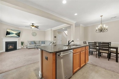 Welcome to 4876 Longview Run, a charming 3 bedroom, 2.5 bath - photo 6
