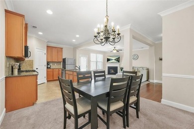 Welcome to 4876 Longview Run, a charming 3 bedroom, 2.5 bath - photo 8