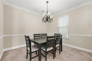 Welcome to 4876 Longview Run, a charming 3 bedroom, 2.5 bath - photo 9