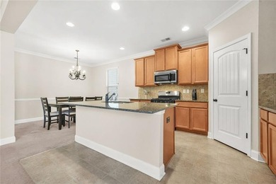 Welcome to 4876 Longview Run, a charming 3 bedroom, 2.5 bath - photo 10