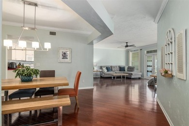 Welcome to this beautifully maintained good size 3-bedroom with - photo 4