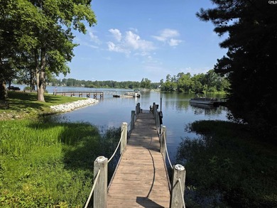 Lake Murray Home For Sale in Chapin South Carolina