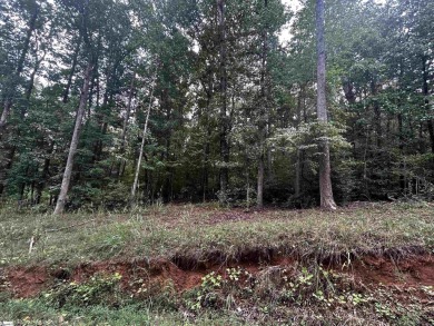 Lake Hartwell Lot For Sale in Fair Play South Carolina