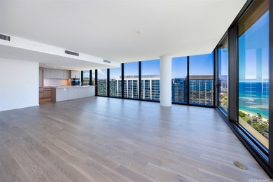 The crown jewel of The Park Ward Village, Penthouse #4100 offers - photo 11