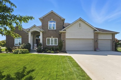 Lake Home For Sale in Winona Lake, Indiana