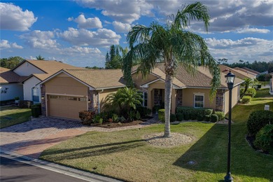 Lake Ashton Home For Sale in Lake Wales Florida