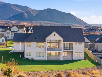 Perched in the highly sought-after Selman Ridge neighborhood - photo 3