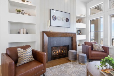 Perched in the highly sought-after Selman Ridge neighborhood - photo 5