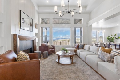 Perched in the highly sought-after Selman Ridge neighborhood - photo 6