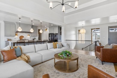 Perched in the highly sought-after Selman Ridge neighborhood - photo 7