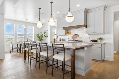 Perched in the highly sought-after Selman Ridge neighborhood - photo 8