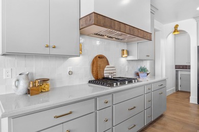 Perched in the highly sought-after Selman Ridge neighborhood - photo 9