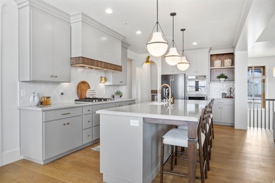 Perched in the highly sought-after Selman Ridge neighborhood - photo 10