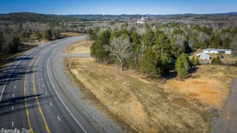 Greers Ferry Lake Commercial For Sale in Choctaw Arkansas