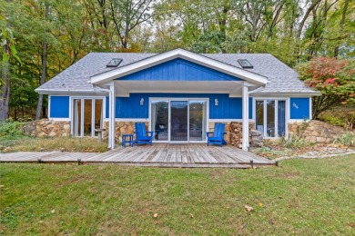 Lake Home For Sale in Howard, Ohio