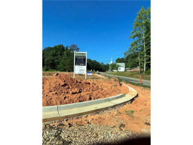 Lake Lot For Sale in Fairburn, Georgia