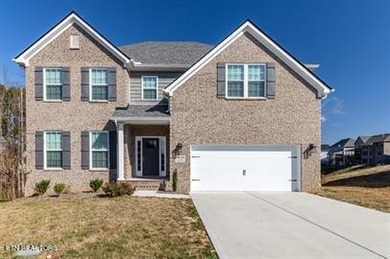 Welcome to 2620 Jacobs Canyon Lane in Knoxville, a beautifully - photo 1