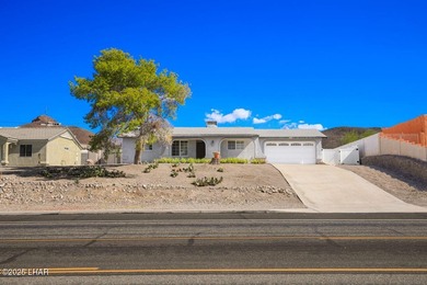 Lake Havasu Home For Sale in Lake Havasu City Arizona