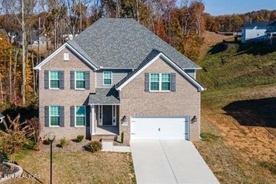 Welcome to 2620 Jacobs Canyon Lane in Knoxville, a beautifully - photo 2