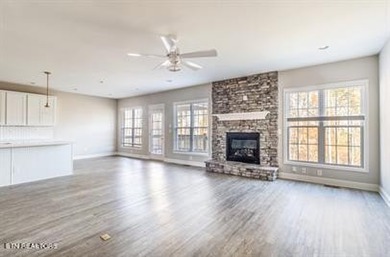 Welcome to 2620 Jacobs Canyon Lane in Knoxville, a beautifully - photo 6