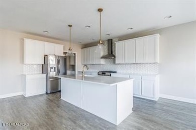 Welcome to 2620 Jacobs Canyon Lane in Knoxville, a beautifully - photo 7