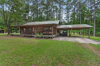 Escape to your own rustic haven in the heart of Pachuta, MS - photo 1