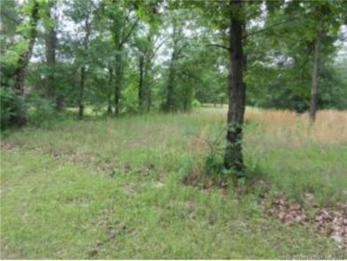 Lake Lot For Sale in Eufaula, Oklahoma