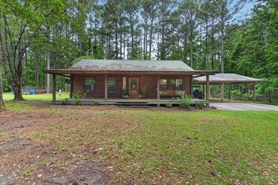 Escape to your own rustic haven in the heart of Pachuta, MS - photo 2