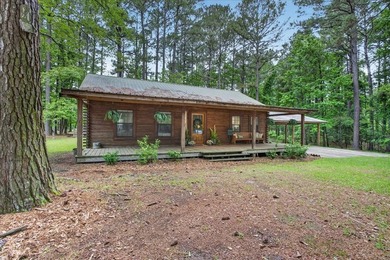 Escape to your own rustic haven in the heart of Pachuta, MS - photo 3