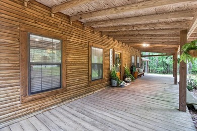 Escape to your own rustic haven in the heart of Pachuta, MS - photo 5