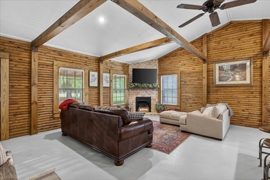 Escape to your own rustic haven in the heart of Pachuta, MS - photo 6