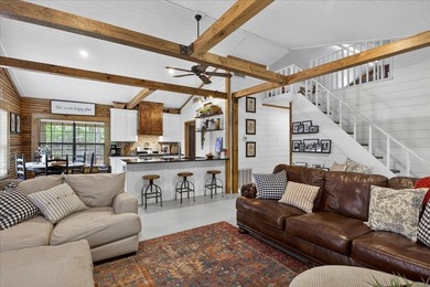 Escape to your own rustic haven in the heart of Pachuta, MS - photo 7