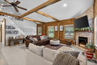 Escape to your own rustic haven in the heart of Pachuta, MS - photo 8
