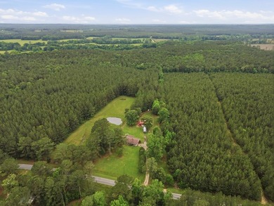 Discover peaceful country living on this beautiful 18-acre - photo 2